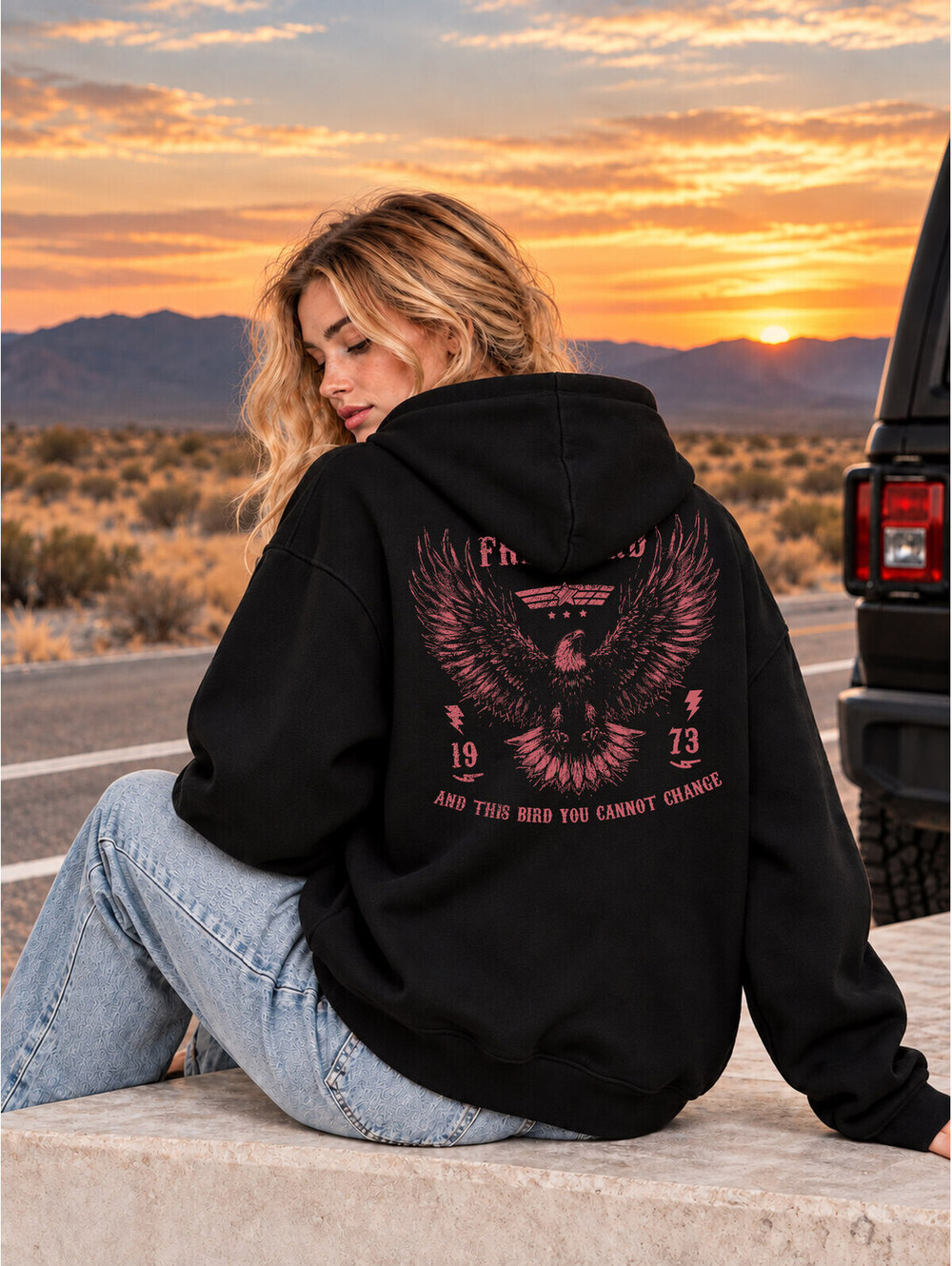 Graphic Hoodies 0121